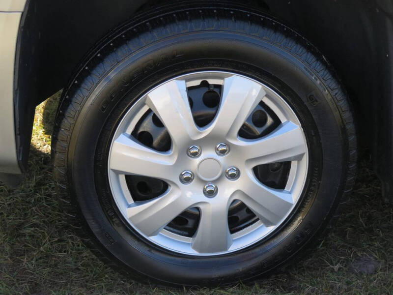 2014 AM General MV-1