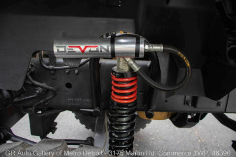 1991 GMC TopKick C7500