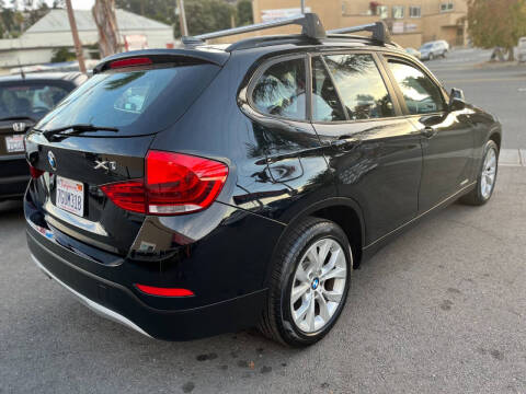 2014 BMW X1 xDrive28i