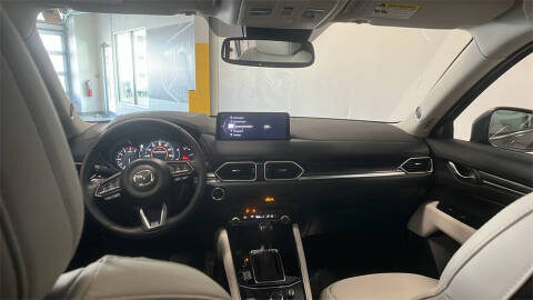 2023 Mazda CX-5 2.5 S Premium Plus