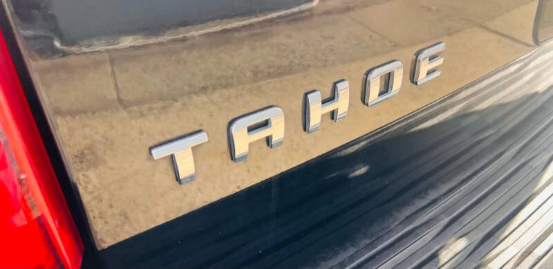 2009 Chevrolet Tahoe Hybrid