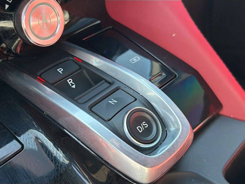 2023 Acura MDX SH-AWD w/A-SPEC