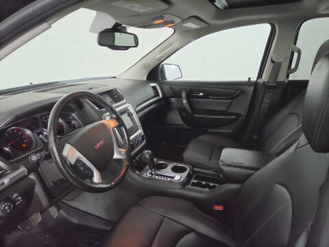 2017 GMC Acadia Limited