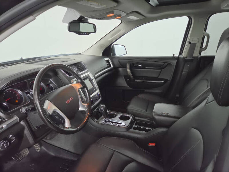 2017 GMC Acadia Limited