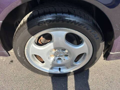 2002 Mercedes-Benz E-Class E 430 4MATIC