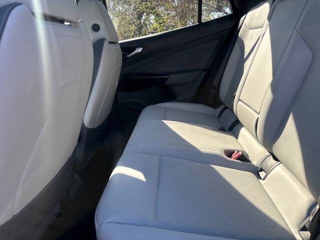 2022 Volkswagen ID.4 Pro S