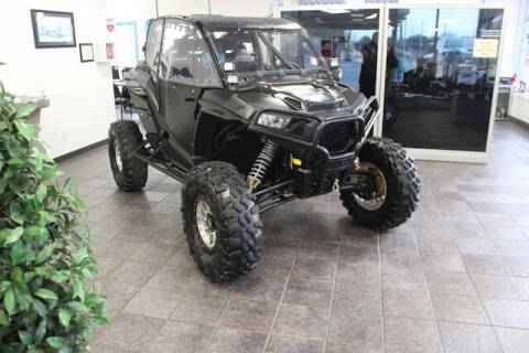 2018 Polaris Rzr 1000 Highlifter for sale at Hickory Used Car Superstore in Hickory NC