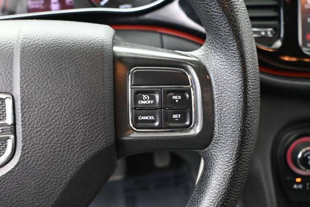 2015 Dodge Dart SXT