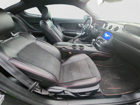 2023 Ford Mustang GT Premium