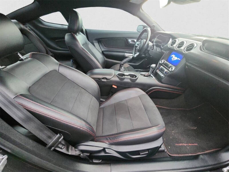 2023 Ford Mustang GT Premium