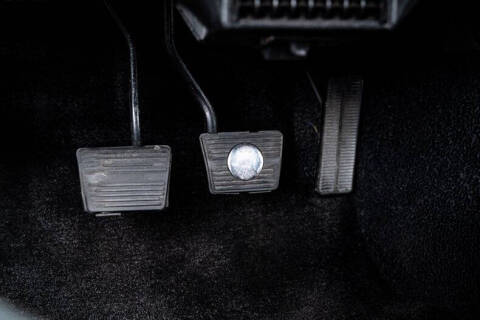 1970 Chevrolet El Camino