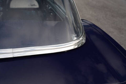 1965 Chevrolet Corvette