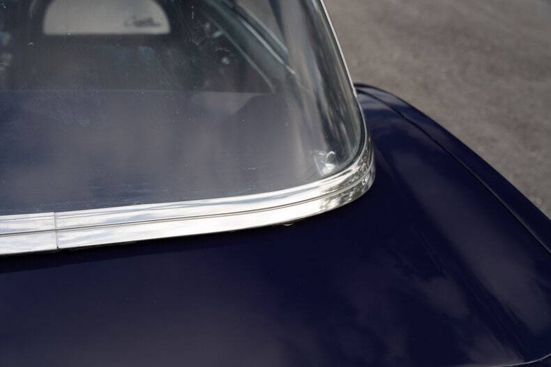 1965 Chevrolet Corvette