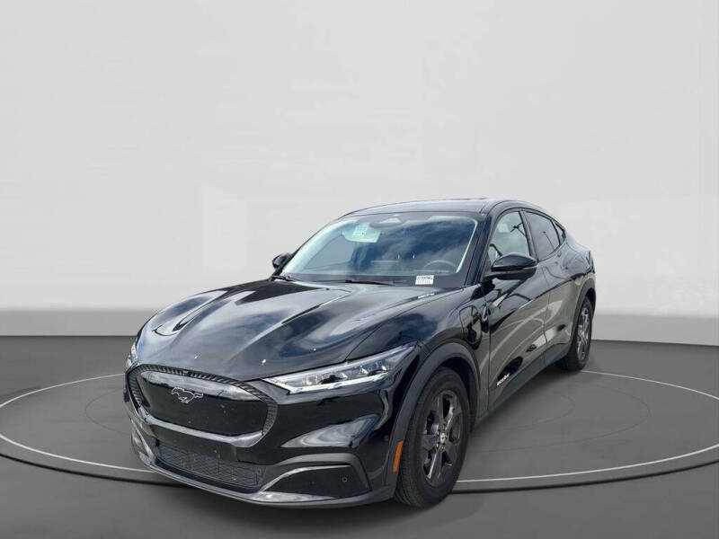 2023 Ford Mustang Mach-E Select