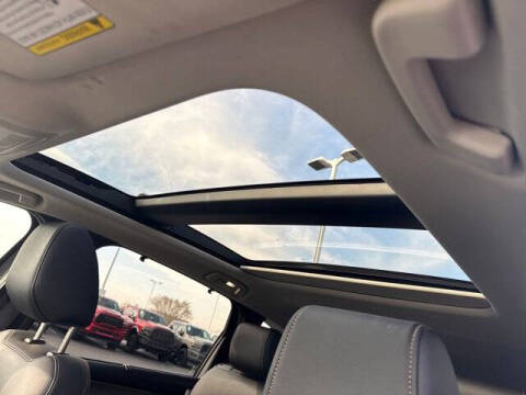 2024 Mazda CX-90 3.3 Turbo Premium