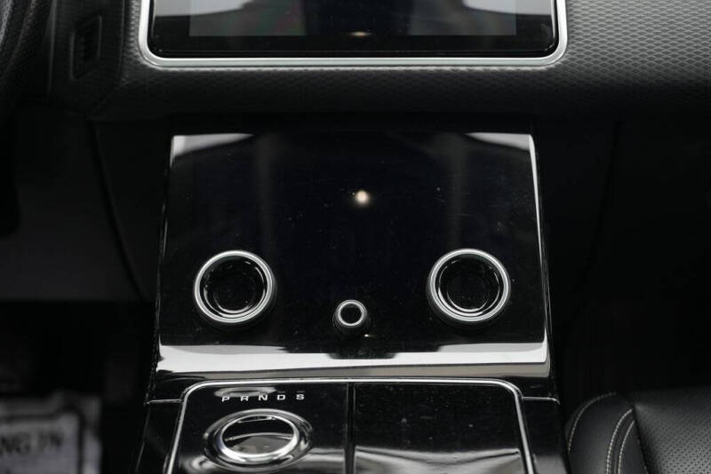 2020 Land Rover Range Rover Velar P250 S