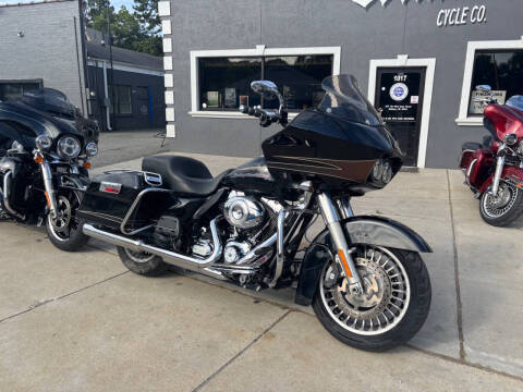 2013 Harley-Davidson Road Glide Ultra FLTRU