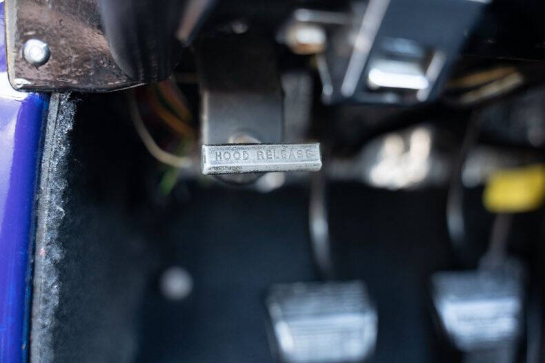 1965 Chevrolet Corvette