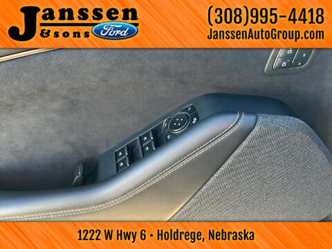 2021 Ford Mustang Mach-E GT