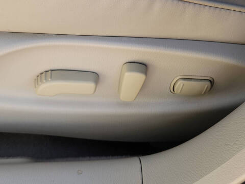 2017 Infiniti Q70L 3.7