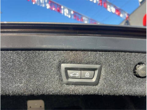 2019 BMW 5 Series 540i xDrive