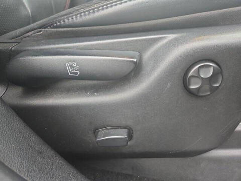 2013 Dodge Durango R/T