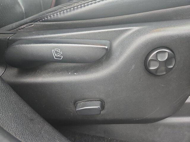 2013 Dodge Durango R/T