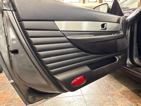 2003 Ford Thunderbird