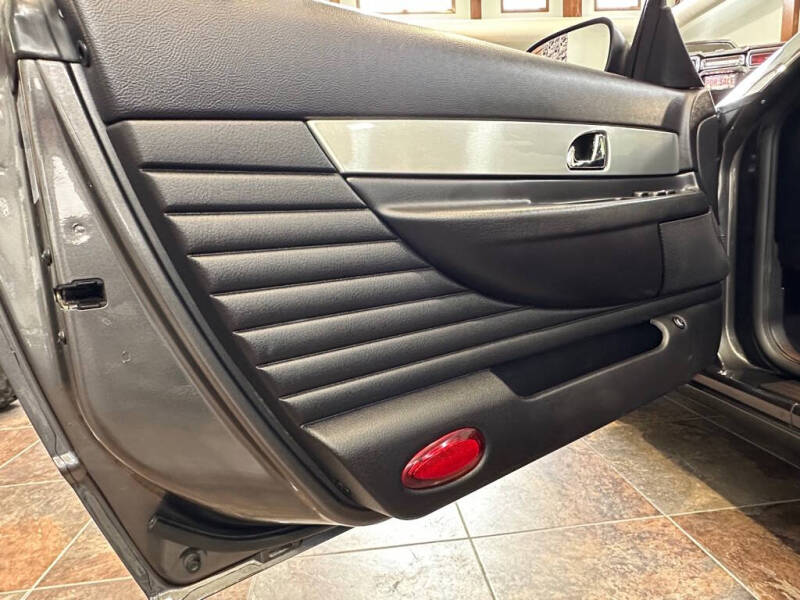 2003 Ford Thunderbird