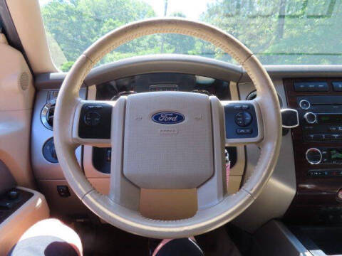 2014 Ford Expedition EL XLT