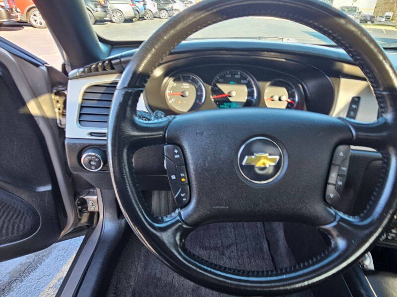 2006 Chevrolet Monte Carlo LT