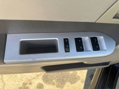 2009 Mercury Mariner Hybrid