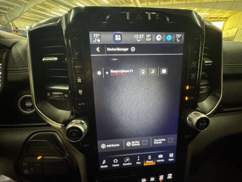 2023 RAM 2500 Laramie