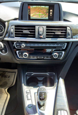 2017 BMW 4 Series 430i