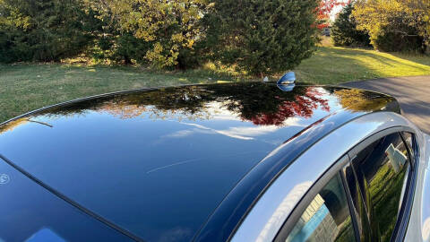 2021 Ford Mustang Mach-E Premium First Edition