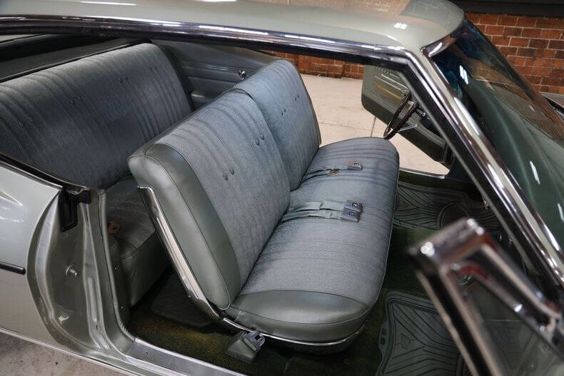 1968 Chevrolet Impala