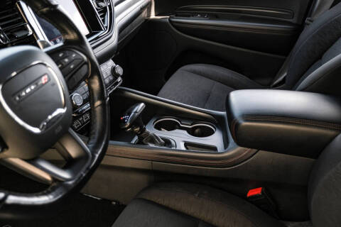 2023 Dodge Durango GT