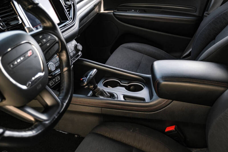 2023 Dodge Durango GT