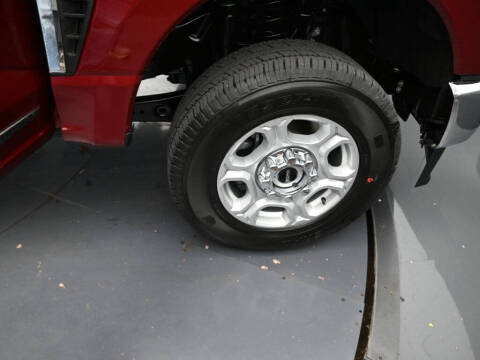 2026 Ford F-250 Super Duty