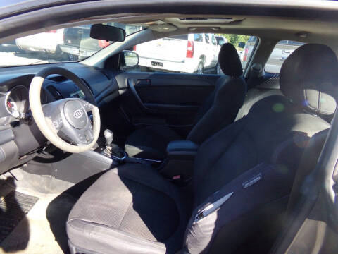 2011 Kia Forte Koup EX