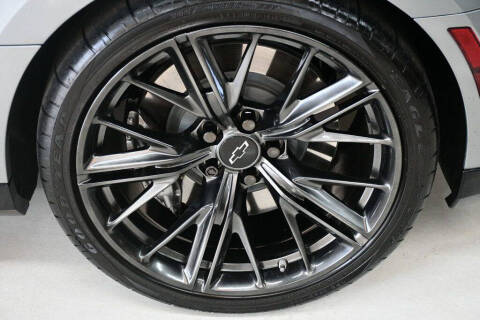 2023 Chevrolet Camaro ZL1