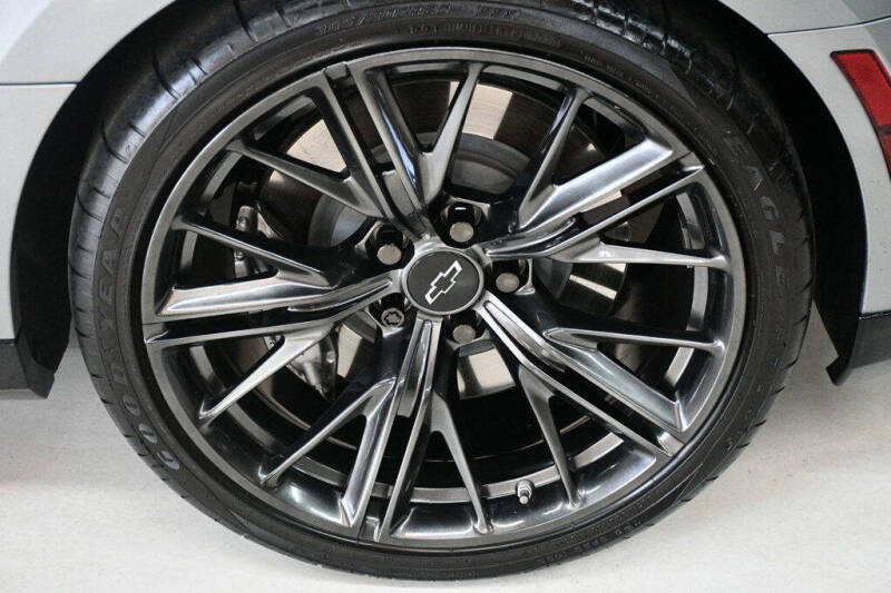 2023 Chevrolet Camaro ZL1