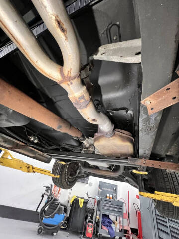 1992 Chevrolet C/K 1500 Series