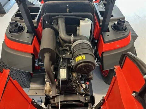 2025 Kioti ZXD72