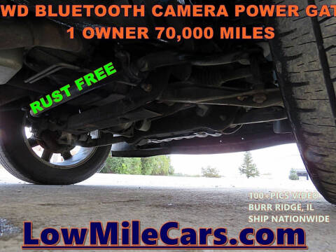 2011 GMC Yukon Denali