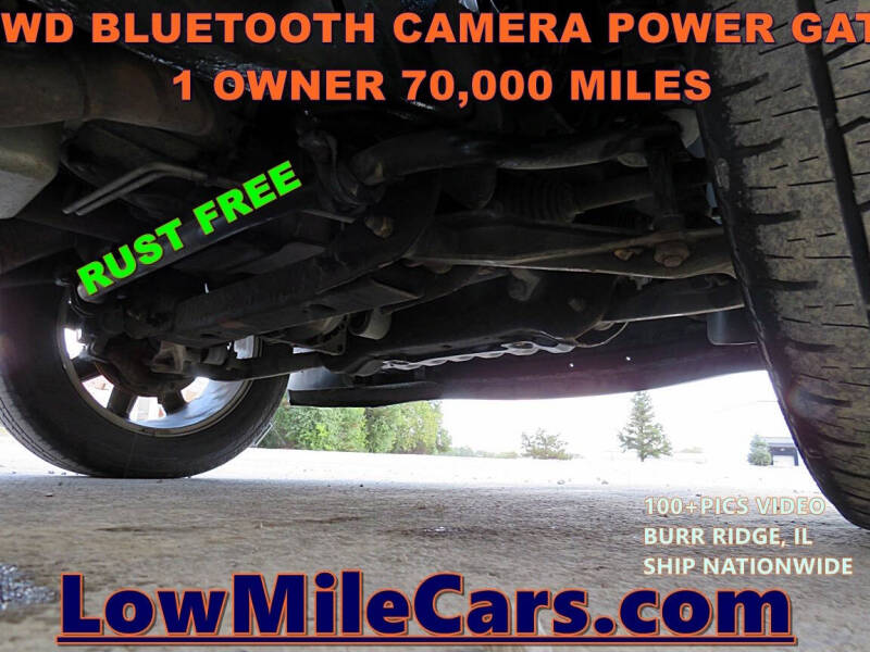 2011 GMC Yukon Denali