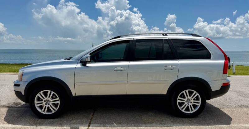2008 Volvo XC90 3.2