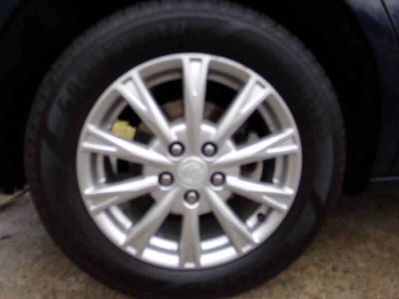 2009 Buick Lucerne CXL