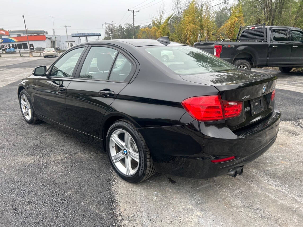 2013 BMW 3 Series for sale at 100 Motors in Bechtelsville, PA