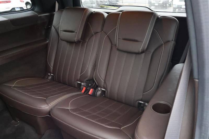 2019 Mercedes-Benz GLS GLS 450